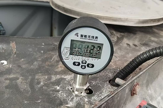 北京三水一電物消防水箱監(jiān)測(cè)裝置