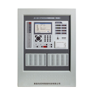 JB-QB-NT8005火災報警控制器（聯(lián)動型）