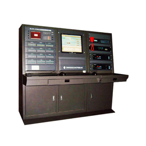 JB-QTL-9000型火災(zāi)報(bào)警控制器(聯(lián)動型)