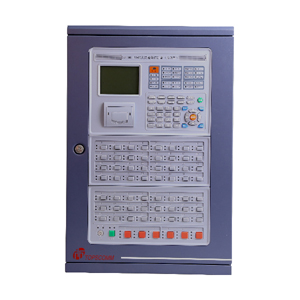 JB-QB-TS500火災(zāi)報(bào)警控制器(聯(lián)動型)