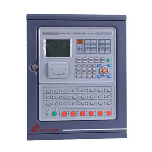 JB-QB-TS200火災(zāi)報(bào)警控制器(聯(lián)動型)