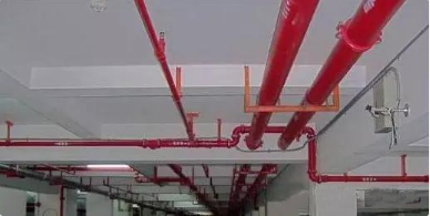 消防管道維修有哪些方法？如何進行分類？