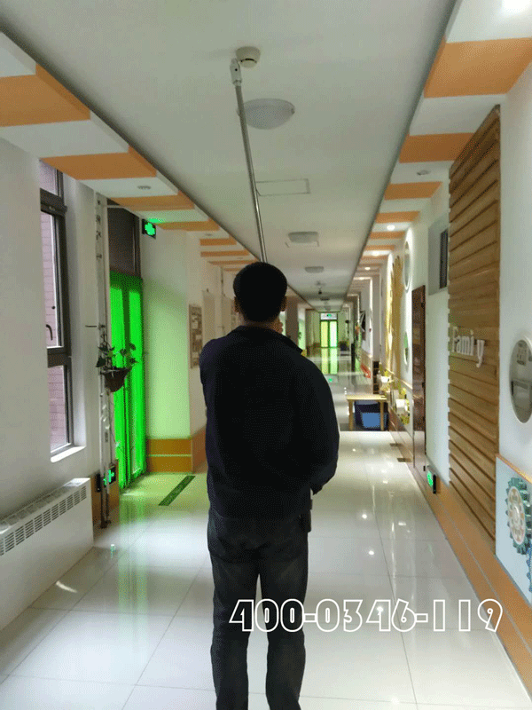 辦公樓消防機(jī)電安裝工程施工類型有哪些？