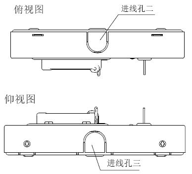 GS8204手自動(dòng)轉(zhuǎn)換開(kāi)關(guān)安裝
